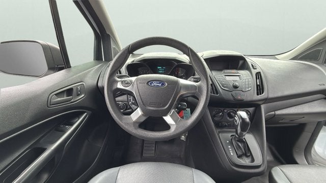 2018 Ford Transit Connect XL