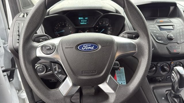 2018 Ford Transit Connect XL