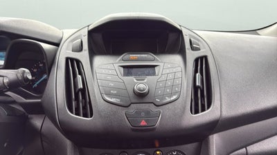 2018 Ford Transit Connect XL