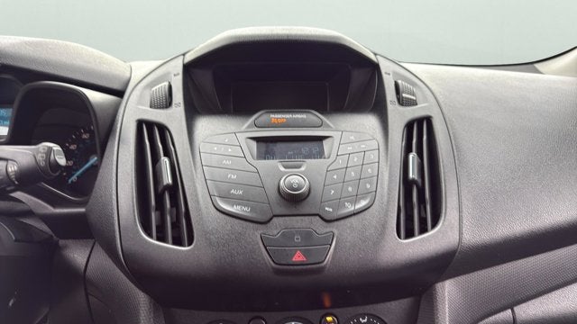 2018 Ford Transit Connect XL