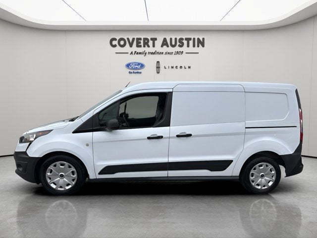 2018 Ford Transit Connect XL