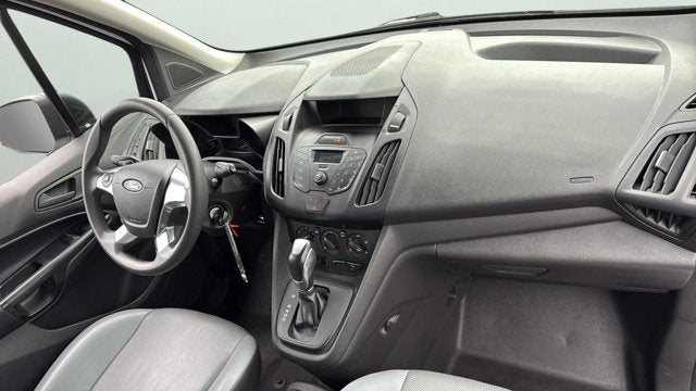 2018 Ford Transit Connect XL