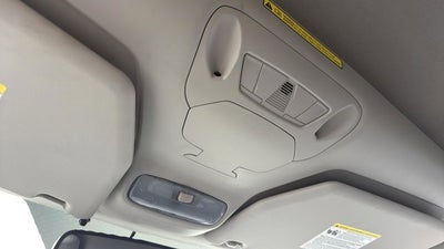 2018 Ford Transit Connect XL