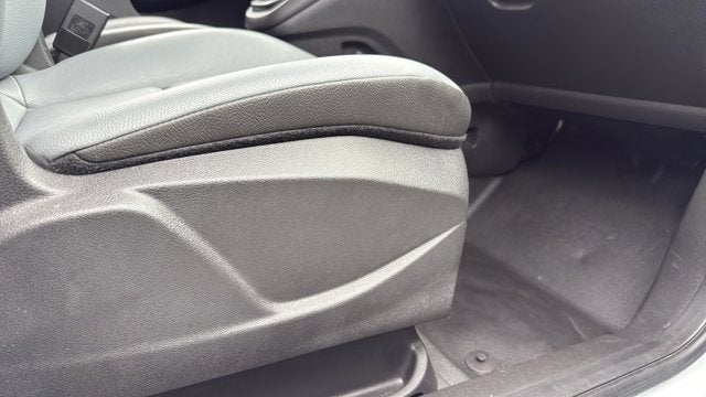 2018 Ford Transit Connect XL