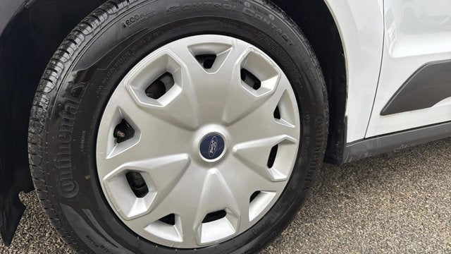 2018 Ford Transit Connect XL