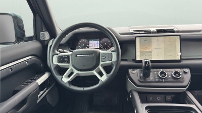 2024 Land Rover Defender 130 X-Dynamic SE