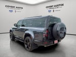 2024 Land Rover Defender 130 X-Dynamic SE