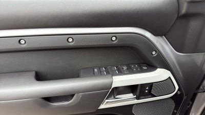 2020 Land Rover Defender 110 First Edition