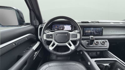 2020 Land Rover Defender 110 First Edition