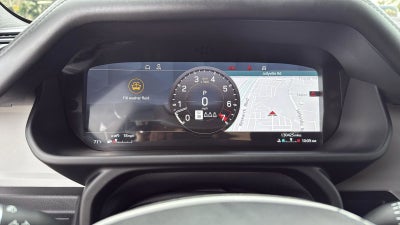 2020 Land Rover Defender 110 First Edition