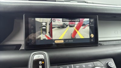 2020 Land Rover Defender 110 First Edition