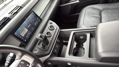 2020 Land Rover Defender 110 First Edition