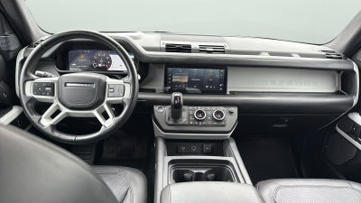 2020 Land Rover Defender 110 First Edition