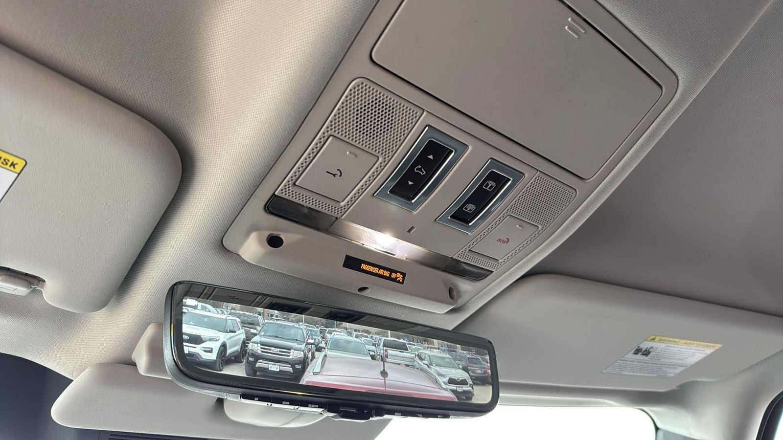 2020 Land Rover Defender 110 First Edition