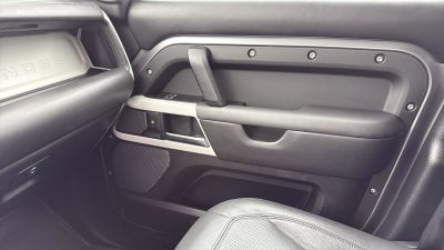 2020 Land Rover Defender 110 First Edition