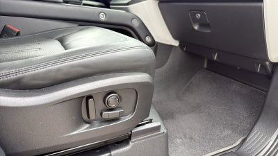 2020 Land Rover Defender 110 First Edition