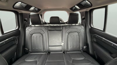 2020 Land Rover Defender 110 First Edition