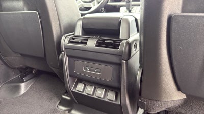 2020 Land Rover Defender 110 First Edition