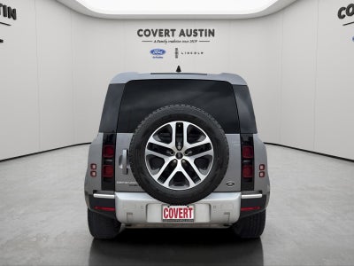 2020 Land Rover Defender 110 First Edition