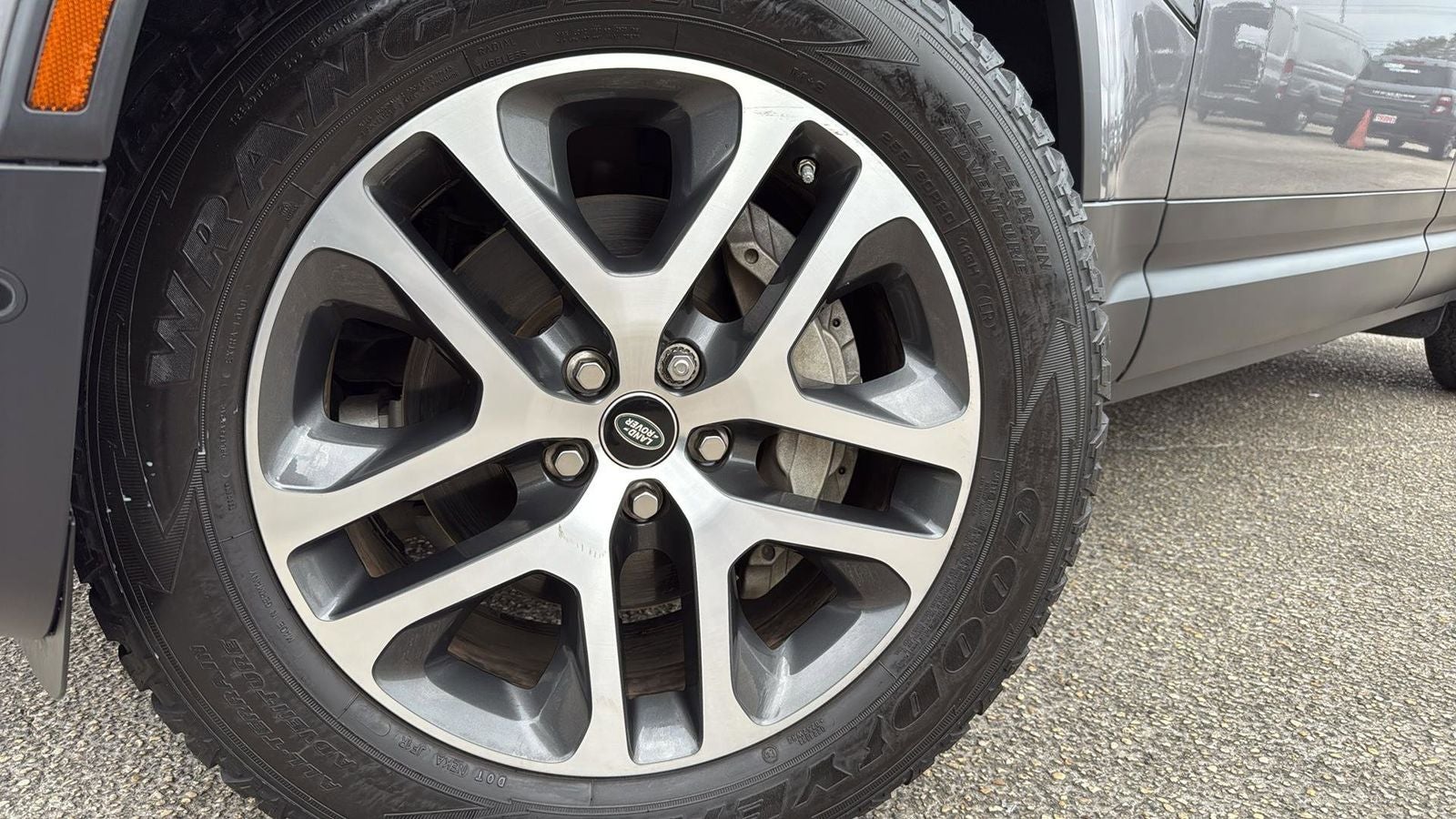 2020 Land Rover Defender 110 First Edition