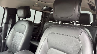 2020 Land Rover Defender 110 First Edition