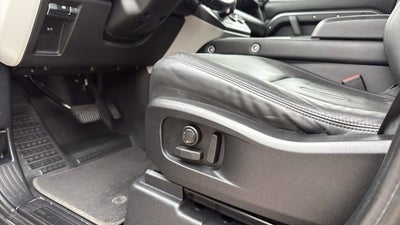 2020 Land Rover Defender 110 First Edition