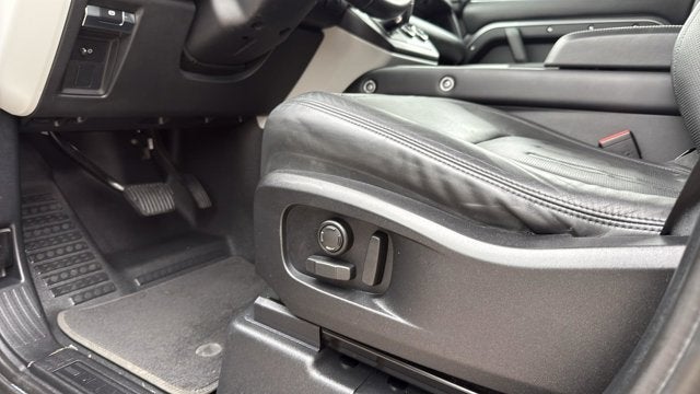 2020 Land Rover Defender 110 First Edition