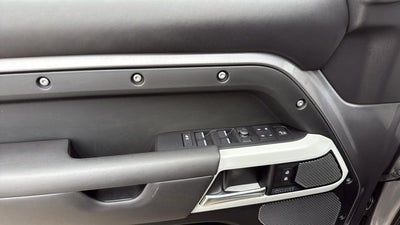 2020 Land Rover Defender 110 First Edition