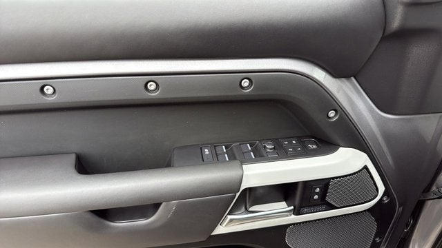 2020 Land Rover Defender 110 First Edition