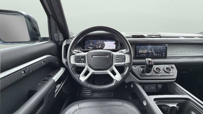 2020 Land Rover Defender 110 First Edition