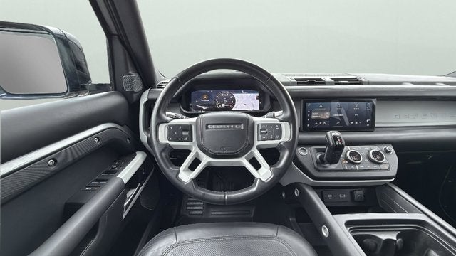 2020 Land Rover Defender 110 First Edition