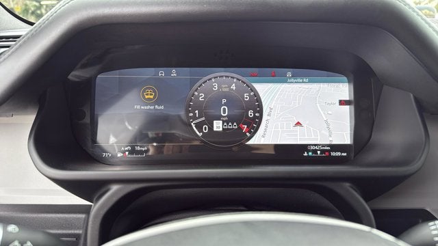 2020 Land Rover Defender 110 First Edition