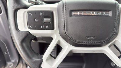 2020 Land Rover Defender 110 First Edition