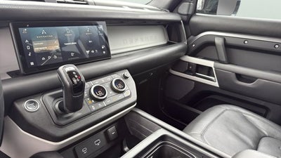 2020 Land Rover Defender 110 First Edition