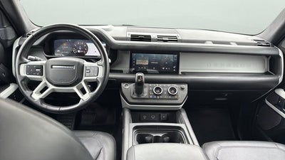 2020 Land Rover Defender 110 First Edition
