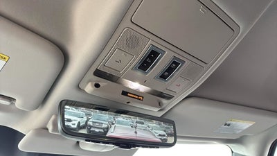 2020 Land Rover Defender 110 First Edition