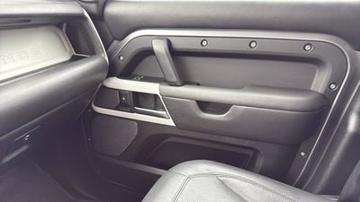 2020 Land Rover Defender 110 First Edition