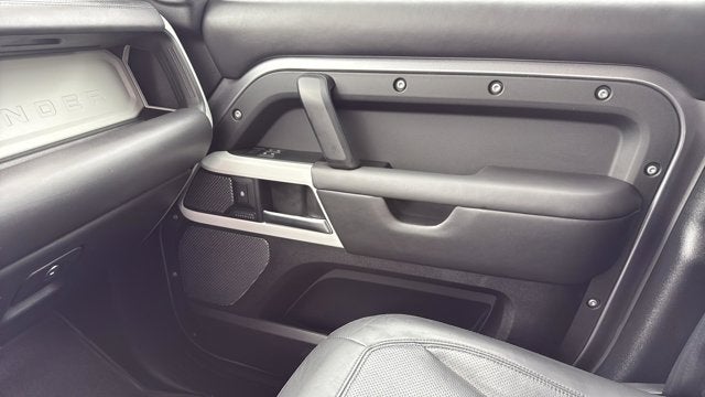 2020 Land Rover Defender 110 First Edition