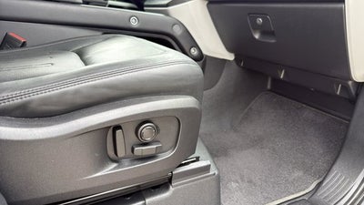 2020 Land Rover Defender 110 First Edition