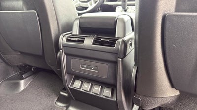 2020 Land Rover Defender 110 First Edition