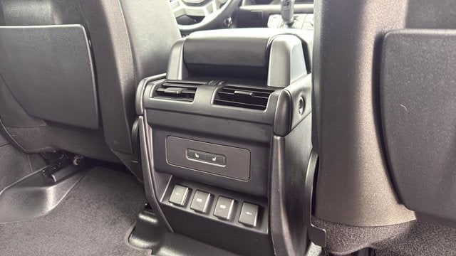 2020 Land Rover Defender 110 First Edition