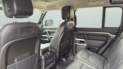 2020 Land Rover Defender 110 First Edition