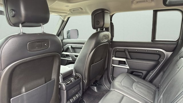 2020 Land Rover Defender 110 First Edition