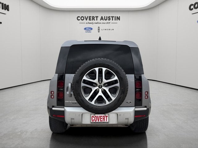 2020 Land Rover Defender 110 First Edition