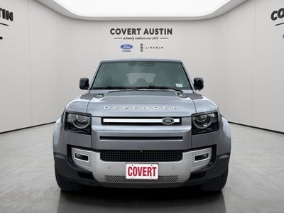 2020 Land Rover Defender 110 First Edition