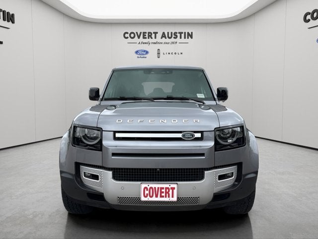 2020 Land Rover Defender 110 First Edition