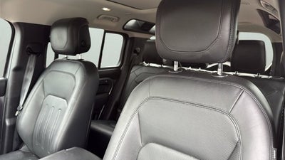 2020 Land Rover Defender 110 First Edition