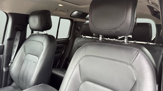 2020 Land Rover Defender 110 First Edition