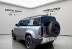 2020 Land Rover Defender 110 SE