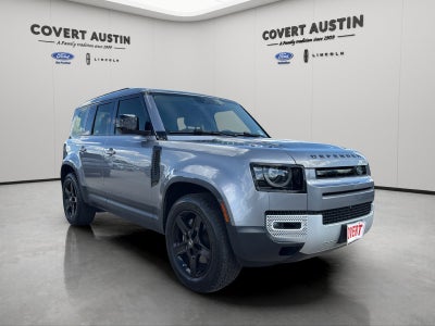 2020 Land Rover Defender 110 SE